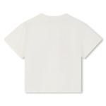 TEE-SHIRT MANCHES COURTES