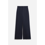 Pantalon Dulce En Coton Et Lin