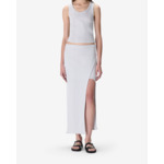 Jupe Midi Portefeuille