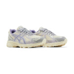 ASICS Gel-Venture 6 Story mfg. Vanilla Violet Quartz Gingham