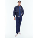 Blouson en tissu déperlant