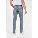 Jeans droite jogg 800/12 regular , longueur 34