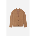 Gilet Bagatelle En Laine, Alpaga & Yack