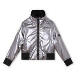 VESTE REVERSIBLE