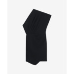 Robe Courte Asymétrique Camelia