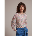 T-Shirt Ml Lin/V Imp