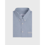Chemise Armand bleue