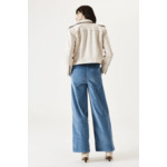 Women Jacket White
