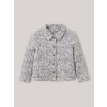 VESTE ML FLORA