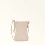 ELETTRA S PHONE HOLDER - NAPPA DATTERO LUX PADDED