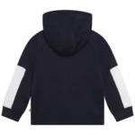CARDIGAN JOGGING