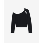 Top Raccourci Asymétrique Totsi