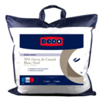 Oreiller naturel 70% duvet de Canard