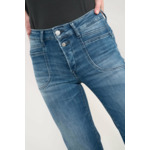 Jeans bootcut PULP high flare, longueur 34