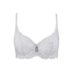 Soutien-gorge Emboîtant Foulard Flowermania