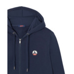 Mexico Veste À Fermeture Éclair Hommes