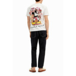 T-SHIRT BADMOOD MICKEY