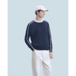 Pull Col Rond