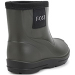 BOTTES DE PLUIE
