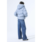 Girls Coat Blue