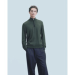 Pull Col Camionneur