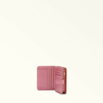CLASSIC S COMPACT WALLET - VITELLO ANDROMEDA