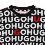T-SHIRT ALL OVER