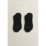 2-Pack Invisible Socks