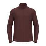 Polaire ful zip BERRA pour homme