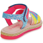 SANDALES