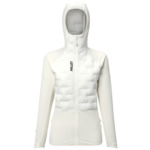 Doudoune PIERRA MENT HYBRID femme