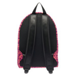 Sac à dos - violet élégant