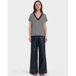Top Tecci Nocturne en viscose
