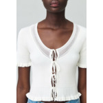 Top noeuds maille fine