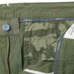 Chino 707 vert militaire