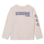 TEE-SHIRT MANCHES LONGUES