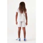 Boys Shorts Brown