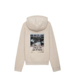 GEORGY MO PHOTOPRINT PALMIER