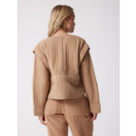 Veste coton Stephanie SAFARI