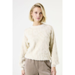 Women Sweater White