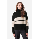 Pull Malo En Laine & Yack