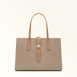 METRO L TOTE - VITELLO ANDROMEDA+VITELLO SIDNEY