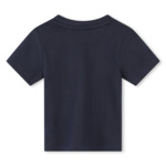 TEE-SHIRT MANCHES COURTES