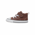 Chuck Taylor All Star Malden Street 1V Mid Bear Nap/White