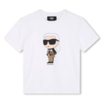 TEE-SHIRT MANCHES COURTES