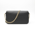 Lettrines Mini - Sac mini Rabat - Noir