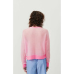 Pull femme Zakday