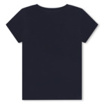 TEE-SHIRT MANCHES COURTES