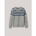 PULL JACQARD