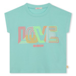 TEE-SHIRT MANCHES COURTES